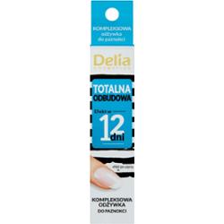 Delia Cosmetics Kompleksowa odżywka do paznokci 11 ml