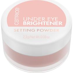 Catrice Under Eye Brightener Setting Powder 010 Light Rose