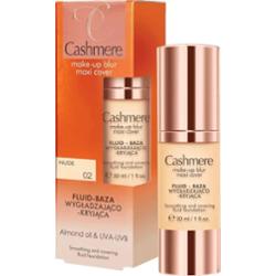 Cashmere Make-up Blur Maxi Cover fluid-baza 02 30 ml