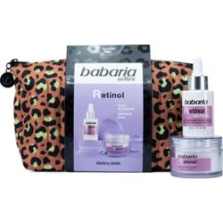 Babaria Retinol zestaw kosmetyków 1 sztuka