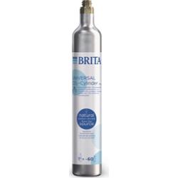 Brita cylinder z gazem CO2 1 sztuka