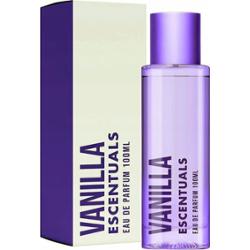 Escentuals Vanilla woda perfumowana 100 ml