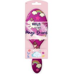 Killys Magic Dreams szczotka do włosów mix kolor