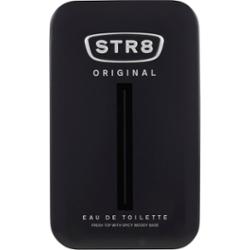 Str8 Original Edt 50Ml