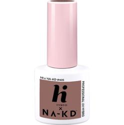 Hi Hybrid Lakier Hybrydowy 405 5Ml