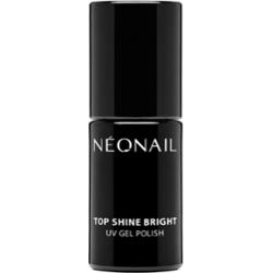 NEONAIL UV Gel Polish Top Shine Bright 7,2 ml