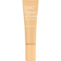 Joko Nat.of Love Veg.col.concealer #02