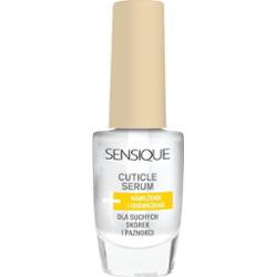 Sensique serum do paznokci Cuticle Serum 10 ml