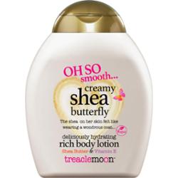 Treaclemoon Creamy Shea Butterfly balsam do ciała 250 ml