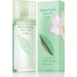 ELIZABETH ARDEN green tea lotus edt 100ml