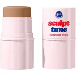 Bell School Of Cool Sculpt Time Contour Stick 001 Bronzer do konturowania w sztyfcie 5,8g