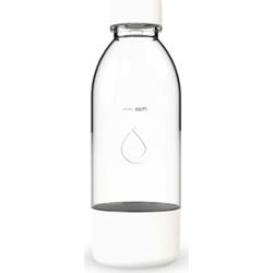 Dafi PushAir Biały butelka do saturatora 500 ml