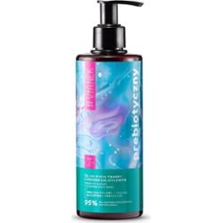 Vianek żel do mycia twarzy prebiotyczny z kwasem salicylowym 300ml