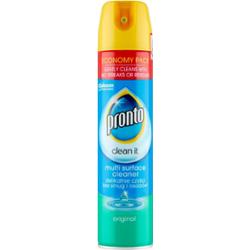 Pronto Original Aerozol przeciw kurzowi 300 ml