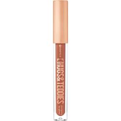Essence Ess. Hugs&Teddies Plumping Lip Gloss 01