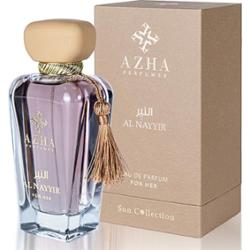Azha Al Nayyir woda perfumowana dla kobiet 100 ml