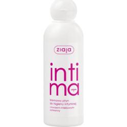 Ziaja Intima Płyn do Higieny Intymnej z Kwasem Mlekowym 200 ml