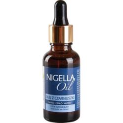 Beaute Marrakech Olej Z Nas.czarn.30Ml