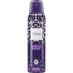 C-thru dezodorant damski w sprayu Joyful Revel 150 ml