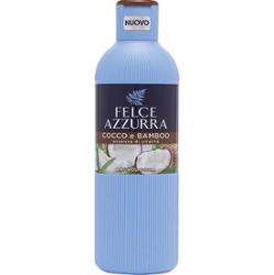 Felce Azzurra Zel Coconut&Bamboo 650Ml