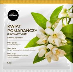Aroma Home Saszetka Kw.pomar Eukali 5,5G