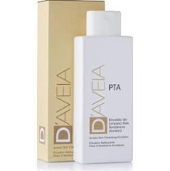 D'aveia Daveia Pta Emulsja Czyszcząca 200Ml
