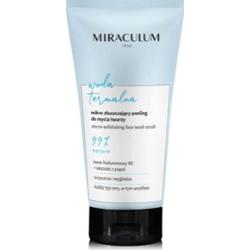 Miraculum Woda Termalna Peeling  150Ml