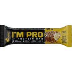 Olimp I'm Pro Protein Bar Peanut Butter 40 g