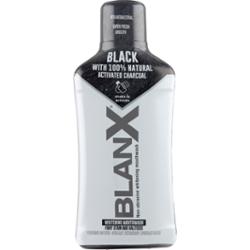 Blanx Black Płyn do higieny jamy ustnej 500 ml