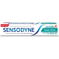 Sensodyne Deep Clean 75 Ml
