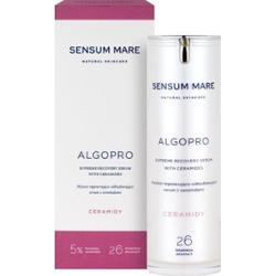 ALGOPRO Supreme recovery serum with ceramides Wysoce regenerująco - odbudowujące serum z ceramidami 30 ml