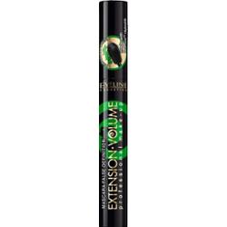 Eveline Cosmetics Extension Volume tusz podkręcający i zwiększający objętość rzęs 10 ml