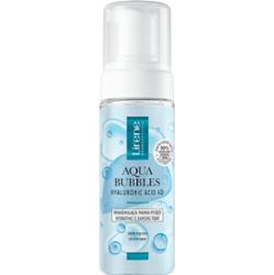 Lirene Aqua Bubbles Nawadniająca pianka myjąca 150 ml