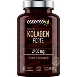 Essensey Kolagen Forte 120 kapsułek