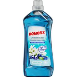 Domofix uniwersalny płyn do powierzchni Górskie Kwiaty 1,5L
