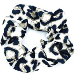 Cat&Cat gumka do włosów panterka 1 sztuka