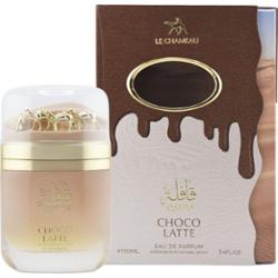Le Chameau Perfumes Choco Late woda perfumowana damska 100 ml