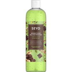 SEYO Czekolada i Pistacje żel pod prysznic 500 ml