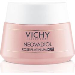 VICHY Neovadiol Rose Platinum Nuit krem na noc 50ml
