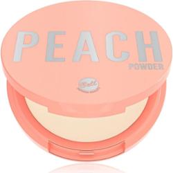Bell Classic puder Peach Powder 001 10g