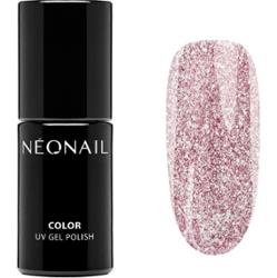 Neonail lakier hybrydowy Blushing Diva