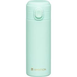 Ambition kubek termiczny z blokadą Miętowy 350ml