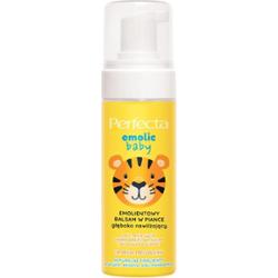 Perfecta Emolic Baby balsam w piance 160ml