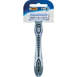 BiC Flex 3 Comfort Jednoczęściowa ostrzowa maszynka do golenia