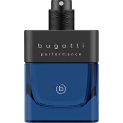 BUGATTI Performance Deep Blue EdT 100ml