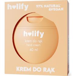 Holify krem do rąk 40 ml