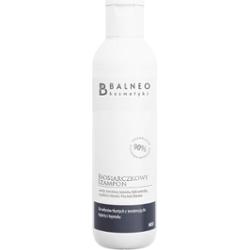 Balneokosmetyki szampon biosiarczkowy - tłustych z tendencją do łupieżu i łojotoku 200 ml
