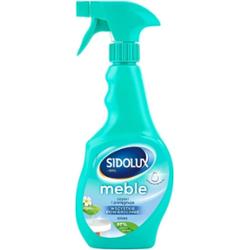 Sidolux Aloes środek przeciw kurzowi 400 ml