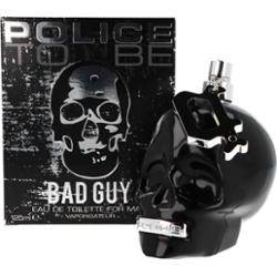 Police To Be Bad Guy woda toaletowa męska 125 ml
