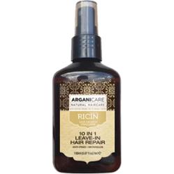 Arganicare Castor Oil odżywka 10 w 1 z olejkiem rycynowym 150 ml